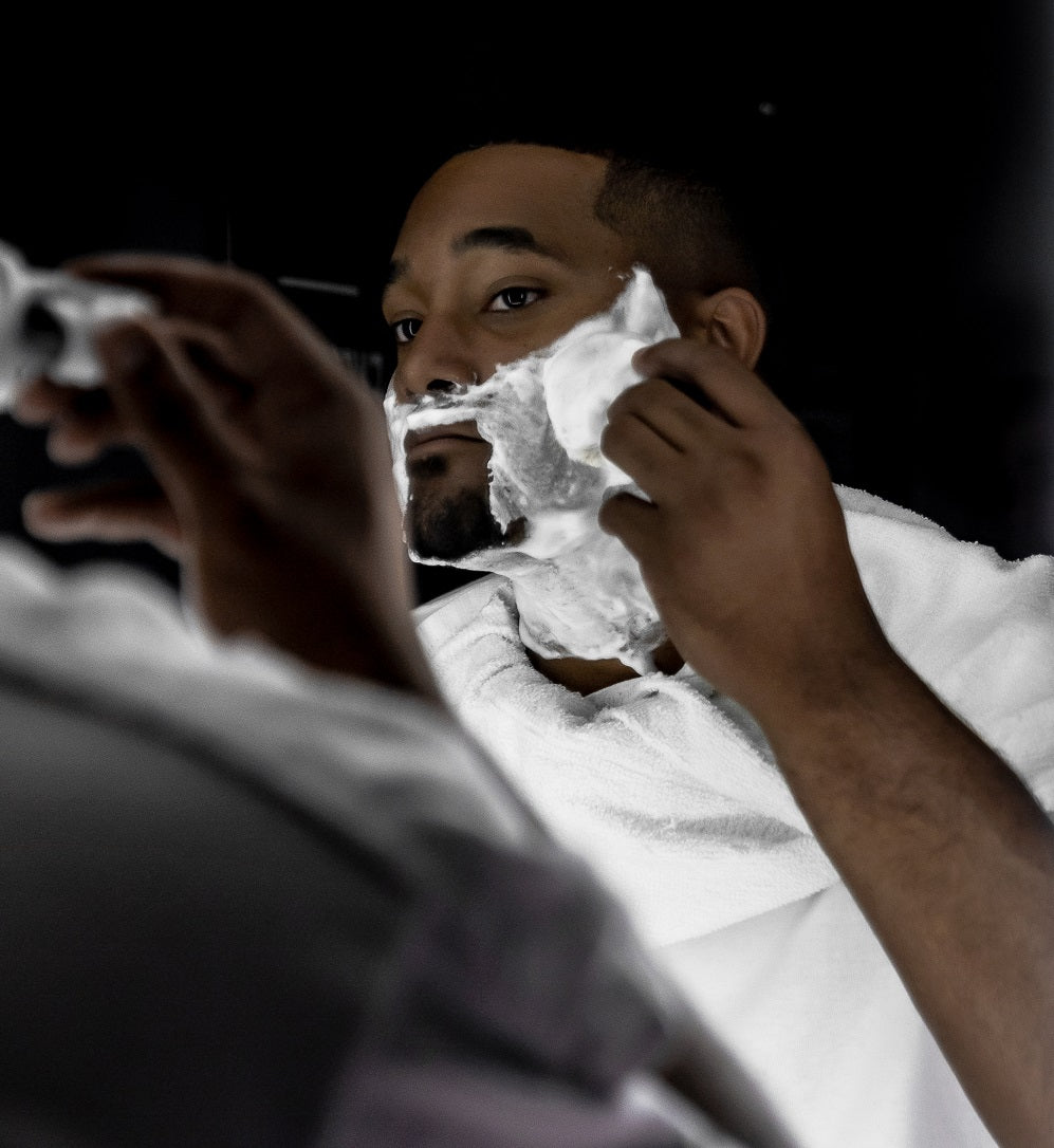 Men's Shaving Products - Luxury Shaving Kits - TONSOR