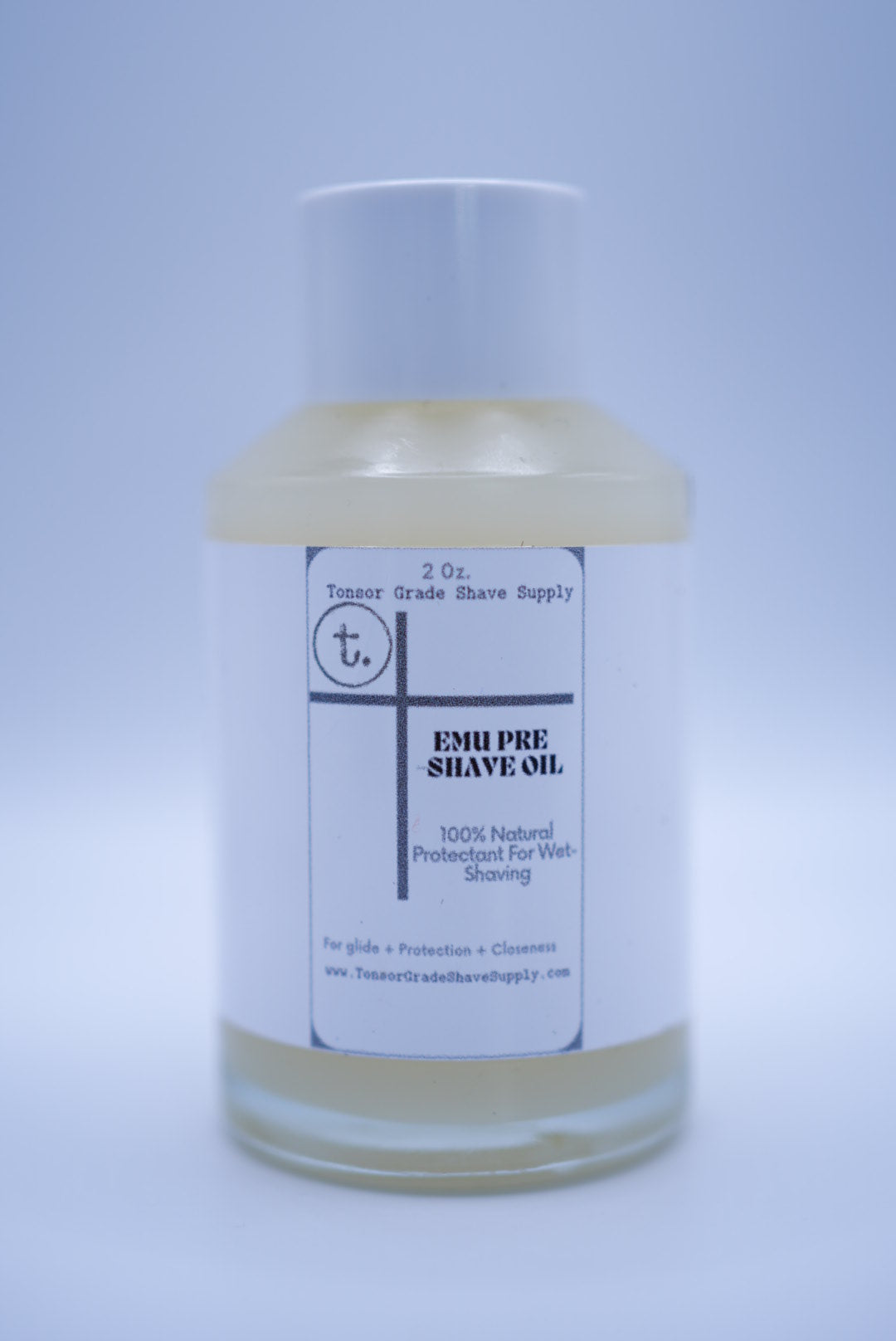 Emu Pre-Shave Oil