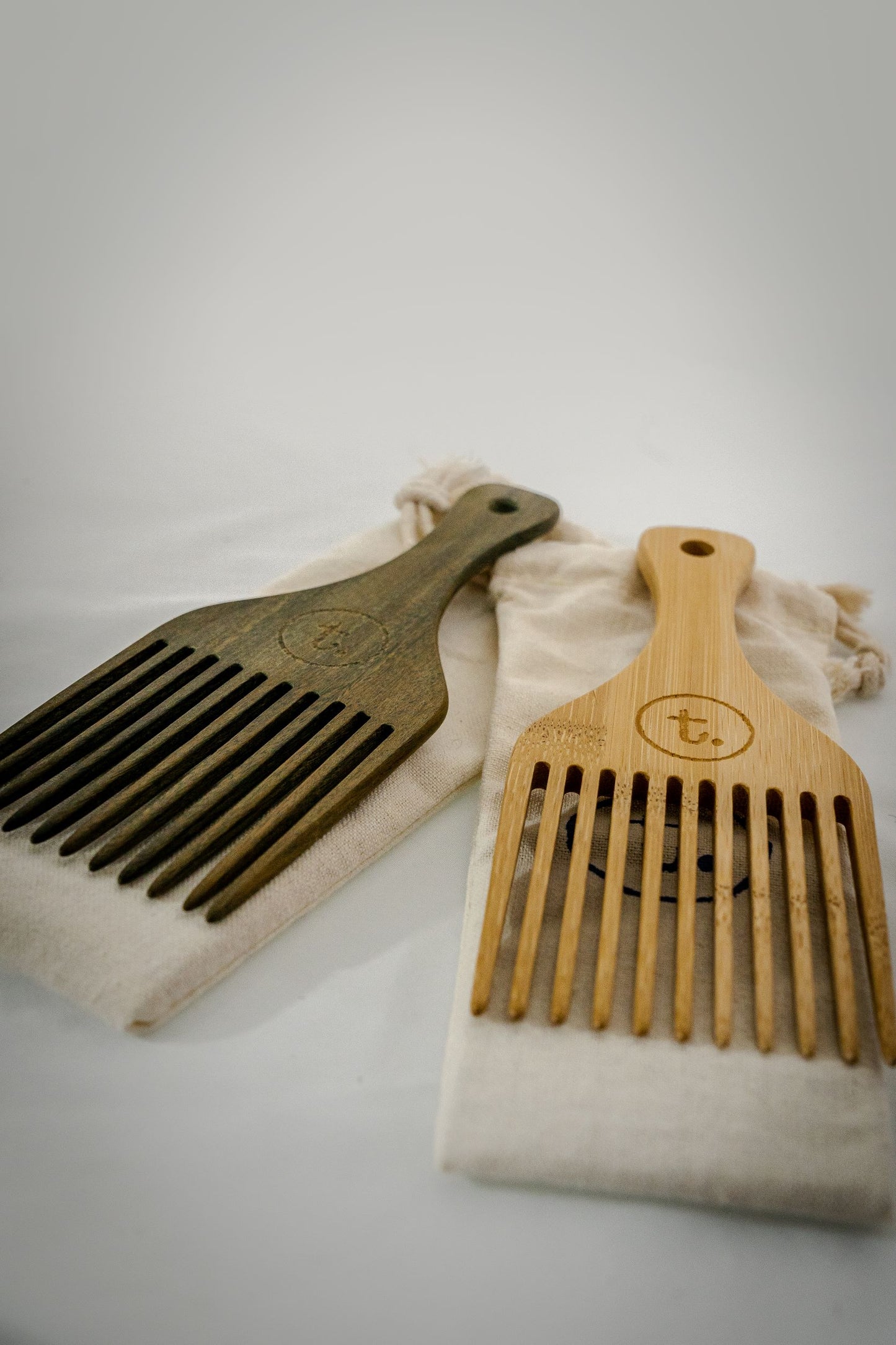 High-Quality Beard Combs - Beard Comb - TONSOR