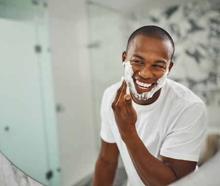 How to Get the Best Face Shave Every Time: 8 Shaving Tips for Men