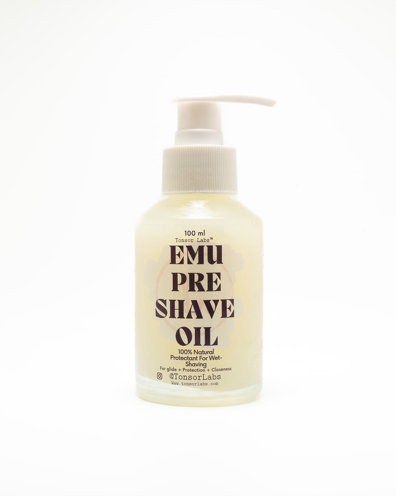 Emu Pre-Shave Oil