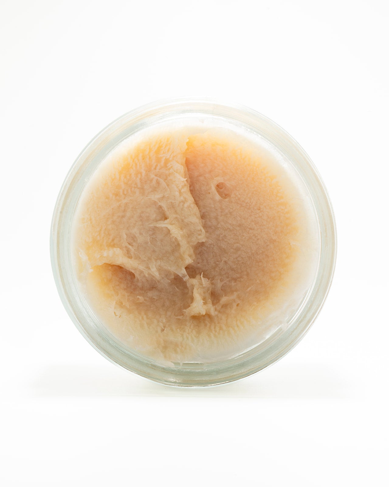 Goat Milk Shave Soap