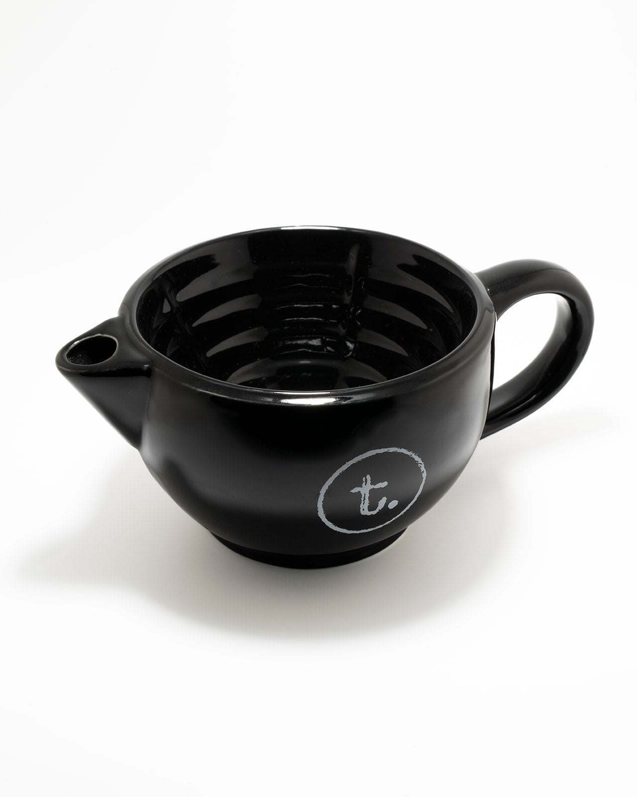Ceramic Shave Bowls