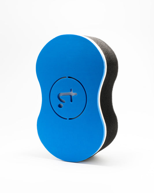 Luxury Curl Sponge by TONSOR LABS