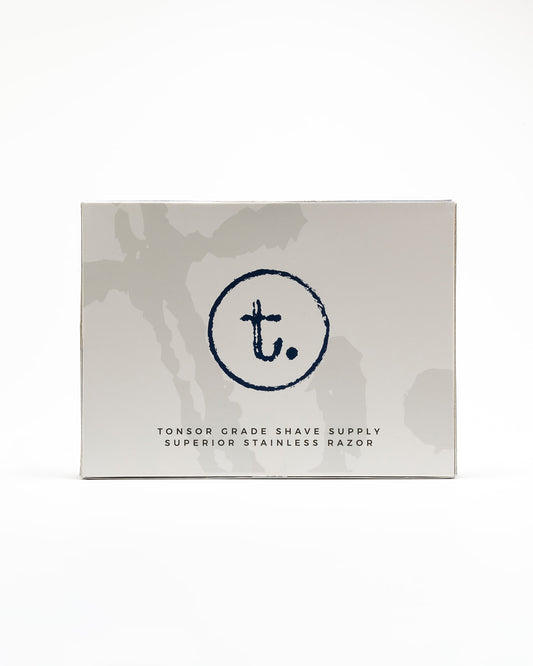 TONSOR LABS Superior Stainless Razor