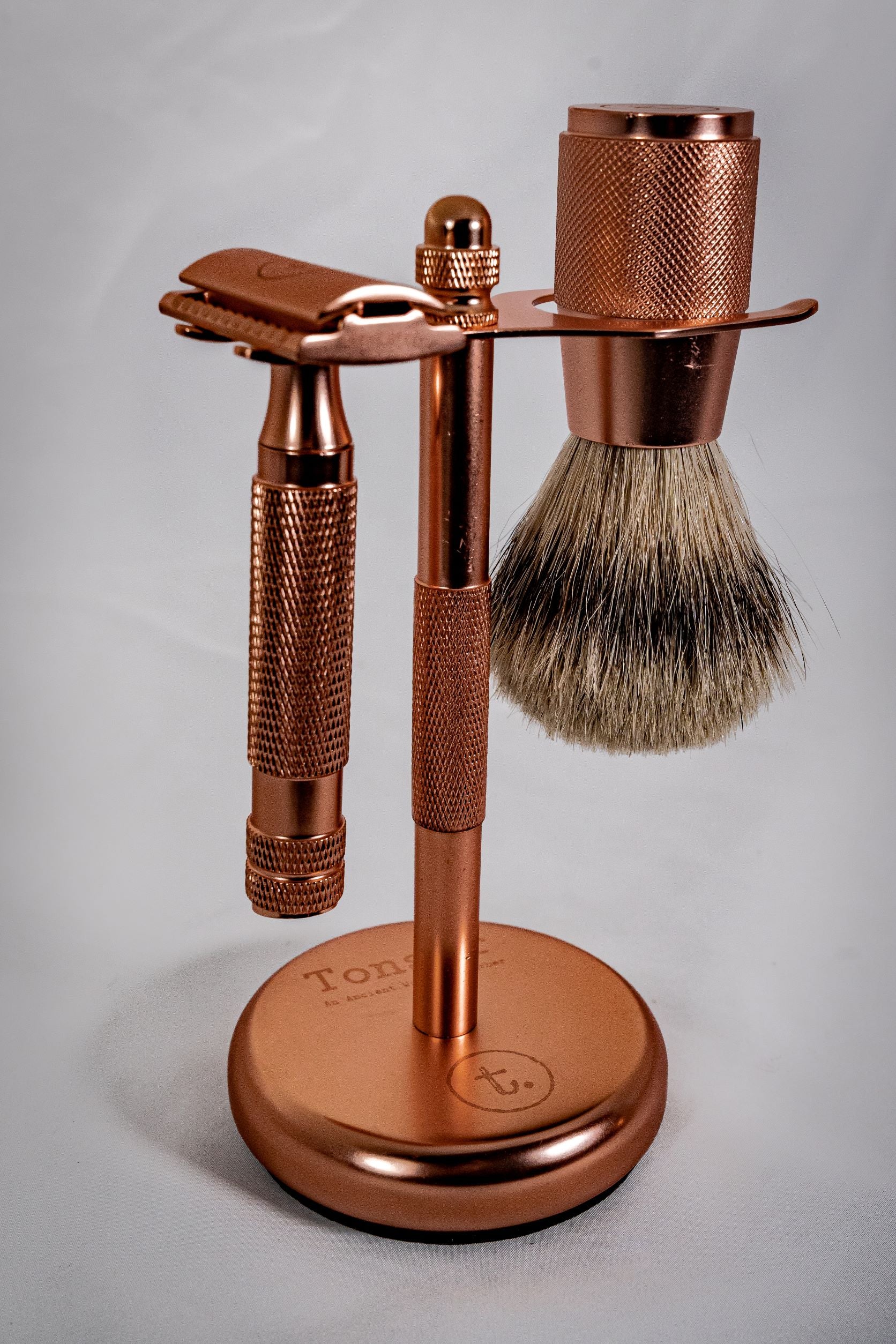 World's Dopest Razor Blades - Luxury Men's Shaving - TONSOR – Tonsor ...